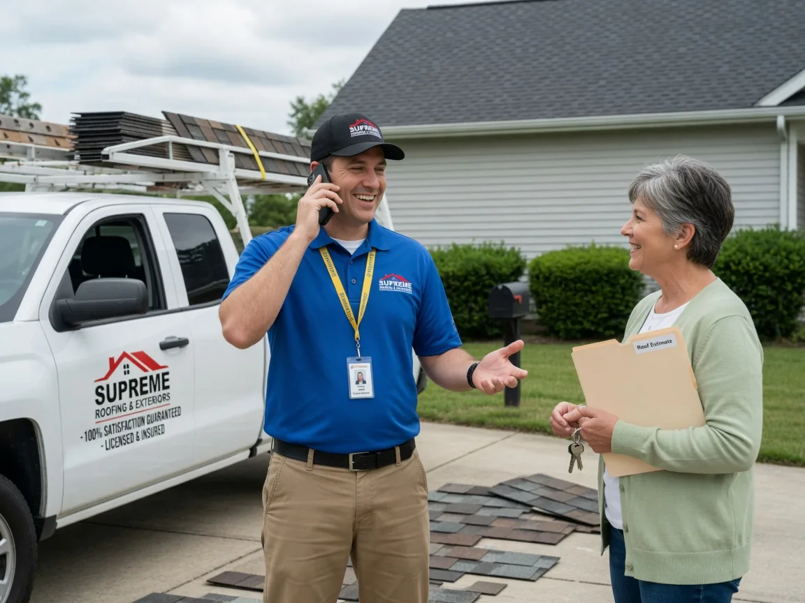 Roof Replacement Hillsdale, MI FAQs
